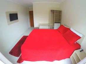 Pousada Magnus - Room