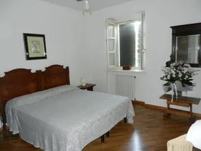 Pegaso - Zimmer