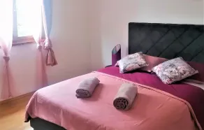 Amazing Home in Dracevac With Outdoor Swimming Pool, Wifi and 3 Bedrooms - Camera