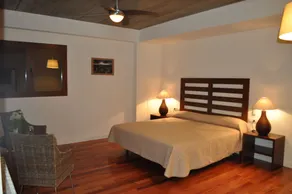 Hotel Makasa - Zimmer