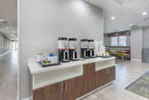 Hampton Inn Harker Heights - Restaurant