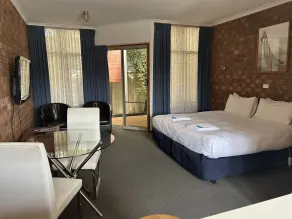 Portarlington Beach Motel - Chambre