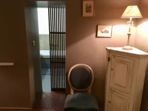 B&B Maison d'Hôtes - Château de Jouques - Room