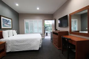 Dunes Inn - Wilshire - Chambre