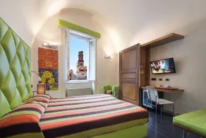 Palazzo Ferraioli - Hotel & Wellness - View from room