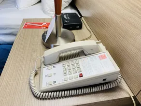 Econo Lodge Airport Quebec - Værelse