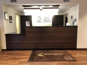 MainStay Suites St Louis Airport - Réception
