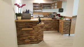 Landgasthaus Zollerstuben - Reception
