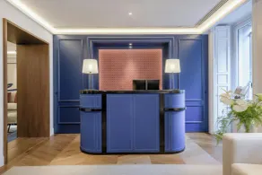 El Autor Hotel, Madrid, Autograph Collection - Reception