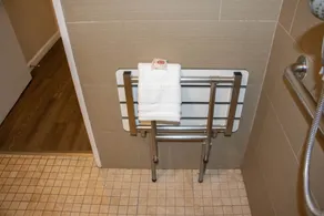 Comfort Inn Gaslamp Convention Center - Salle de bain
