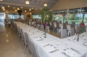Hôtel Aster Restaurant Aux Arcades - Restaurant