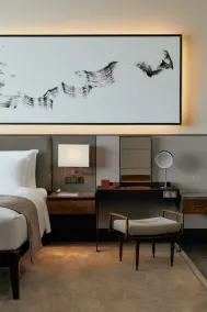 Capella Tufu Bay, Hainan - Room