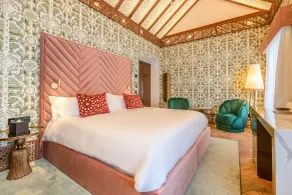 Hotel Claude Marbella - Chambre