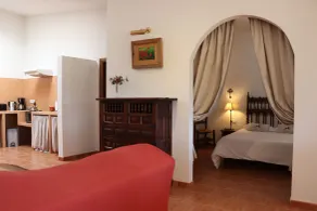Agroturismo la finka - Camera