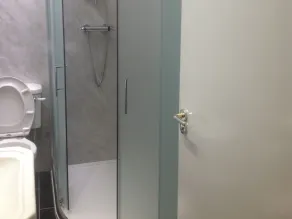 The Hopetoun Arms Hotel - Salle de bain
