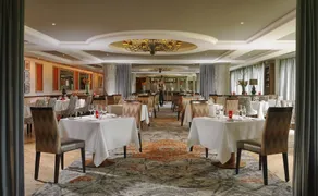 Lyrath Estate - Restaurante