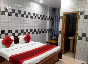 HOTEL HOLY CITY - Camera