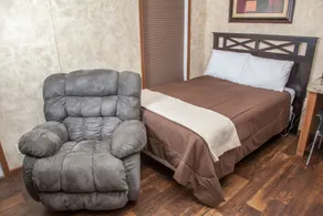 Cuero Oilfield Housing - Rum