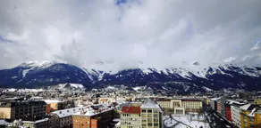 AC Hotel by Marriott Innsbruck - Chambre