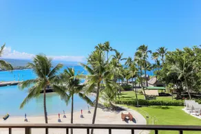 Courtyard by Marriott King Kamehameha's Kona Beach Hotel - Chambre