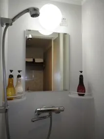 Dormy Inn Akihabara - Salle de bain