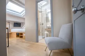 Archè Design Rooms and Suites - Værelse