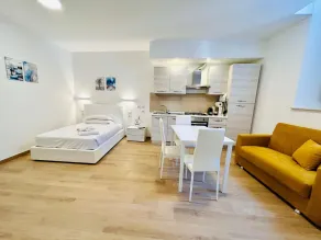 SMART SUITES FORLI  - Habitación
