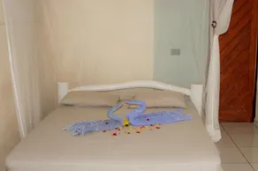 Pousada Mediterraneo - Chambre