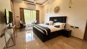 Clarence Cottage Villa 27 - Habitación