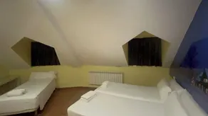 The Way Hostel Molinaseca - Værelse