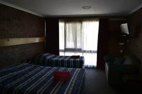 Kardinia Park Motel - Zimmer
