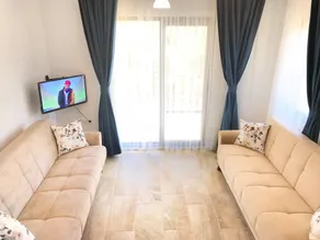 Oliva Casa Datça - Soggiorno