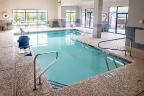 Hampton Inn Durango - Piscine