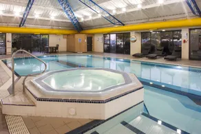 Holiday Inn Rochester-Chatham by IHG - Pool