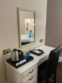 Royal Bath Hotel Bournemouth - Room