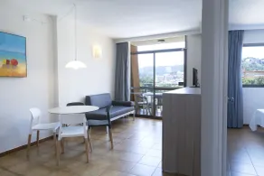 GHT Aparthotel Tossa Park - Zimmer