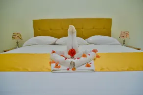 Fun Holiday Beach Hotel - Room