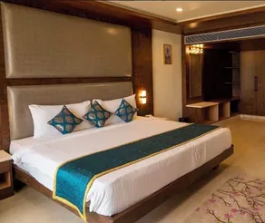 Royal Ritis Hubballi - Room