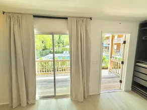 Wainscott Woods Retreat - Chambre