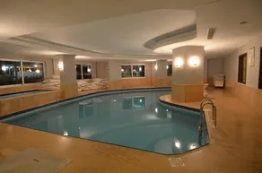 Lamos Resort Hotel & Convention Center - Inomhuspool