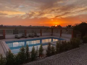 Vida-Vi, Country House and B&B - Pool