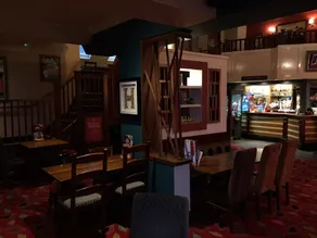 Lea Gate by Greene King Inns - Restaurante