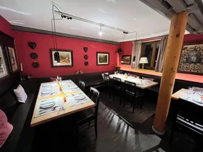Landgasthof zum Hasen - Ristorante