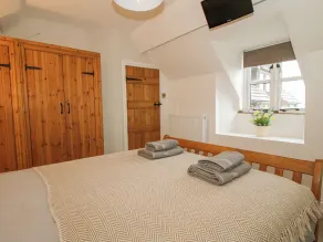 Clandyke Cottage - Room
