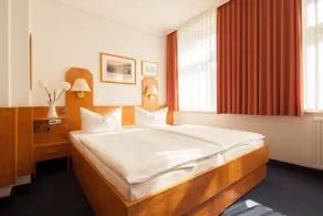Hotel Kastanienhof - Room