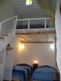Riad Jade Mogador - Room