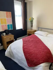 Beacharbour Hotel - Værelse