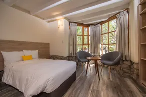 AVA Valle Sagrado Spot - Room