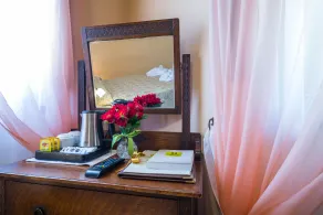 Hotel & SPA L'Antico Forziere - Zimmer