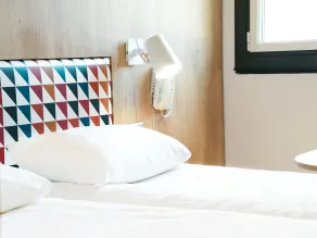 ibis Styles Caen Centre Historique - Room